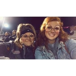 Meet your Posher, Tara